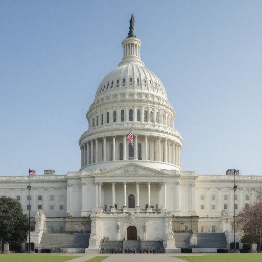 Legislative Branch